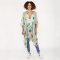 Summertime Tunic - Sage