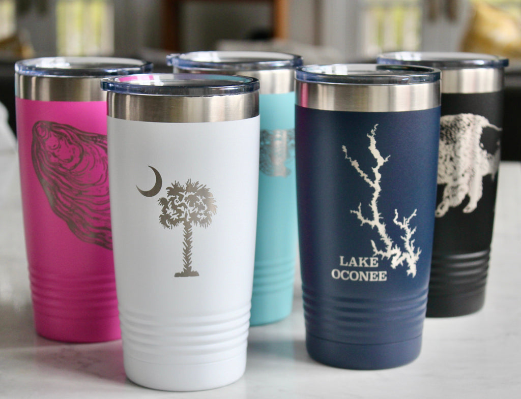 Elephant Insulated Tumblers