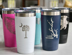 Elephant Insulated Tumblers