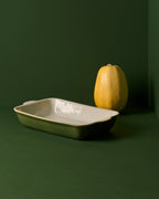 Stoneware Baking Dish