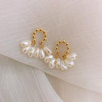 LADYLIKE PEARLS