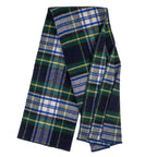 Highland Tweeds Big Throw - Dress Gordon