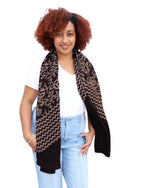 Lysandra Modal Scarf