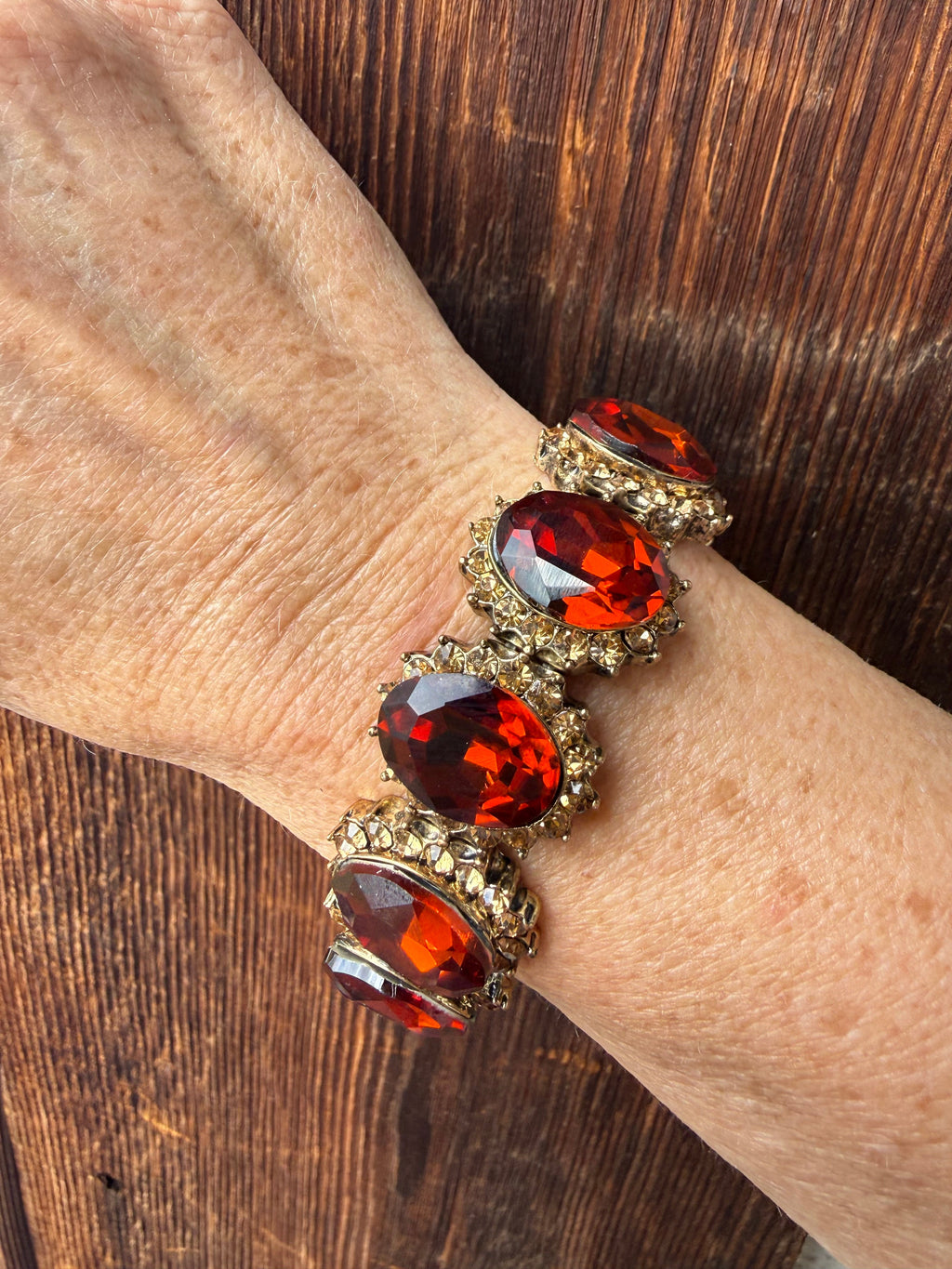 Righteous Gemstones Bracelets