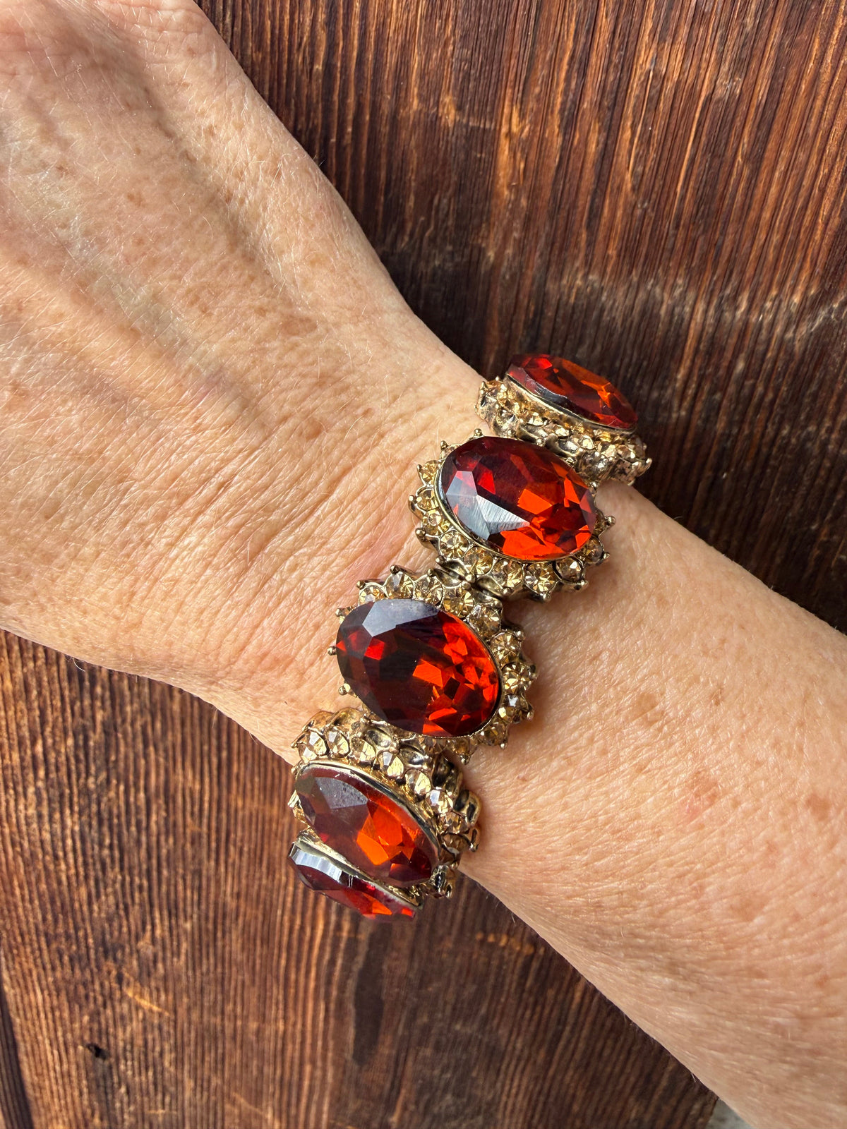 Righteous Gemstones Bracelets