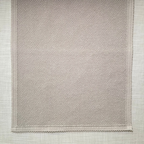 Eden Pebble Bath Rug (21" x 43")