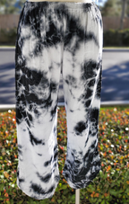 Deloris Pants 100% Cotton Gauze- With Pockets!