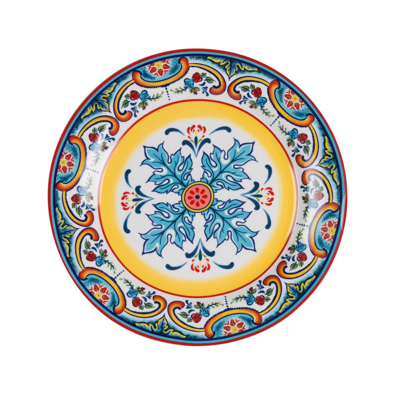 Zanzibar Salad Plate - Che Cose Belle