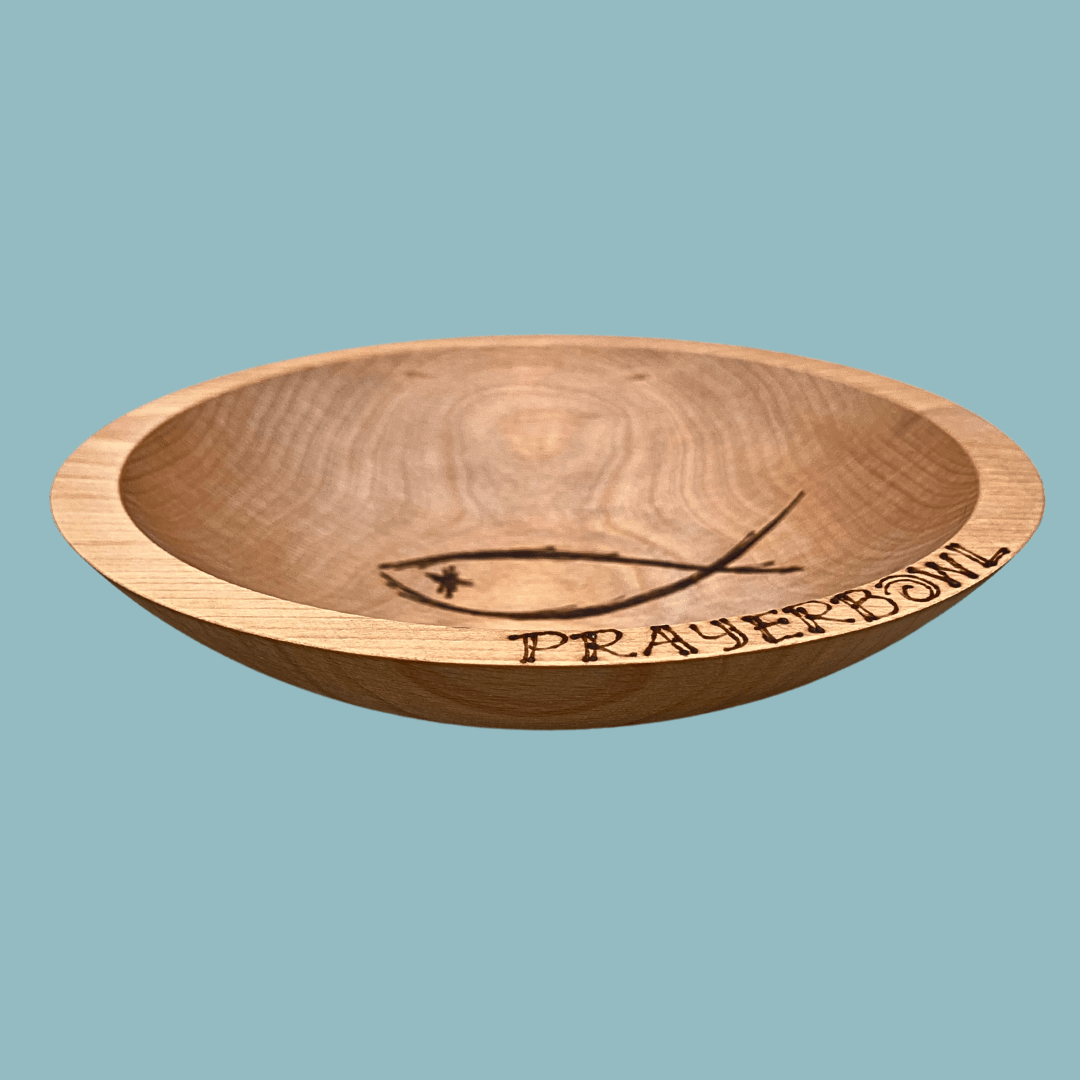 The Randolph Prayer Bowl - Che Cose Belle