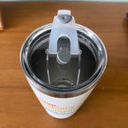 'Kindness Is' Pride Tumbler