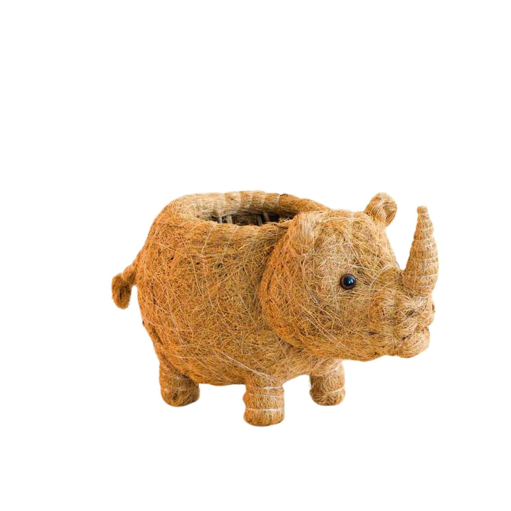 Baby Rhino Planter