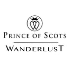 WANDERLUST Vintage Tablet Case ~ British Tan ~