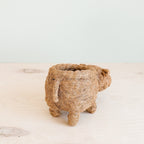 Hippo Planter - Coco Planter