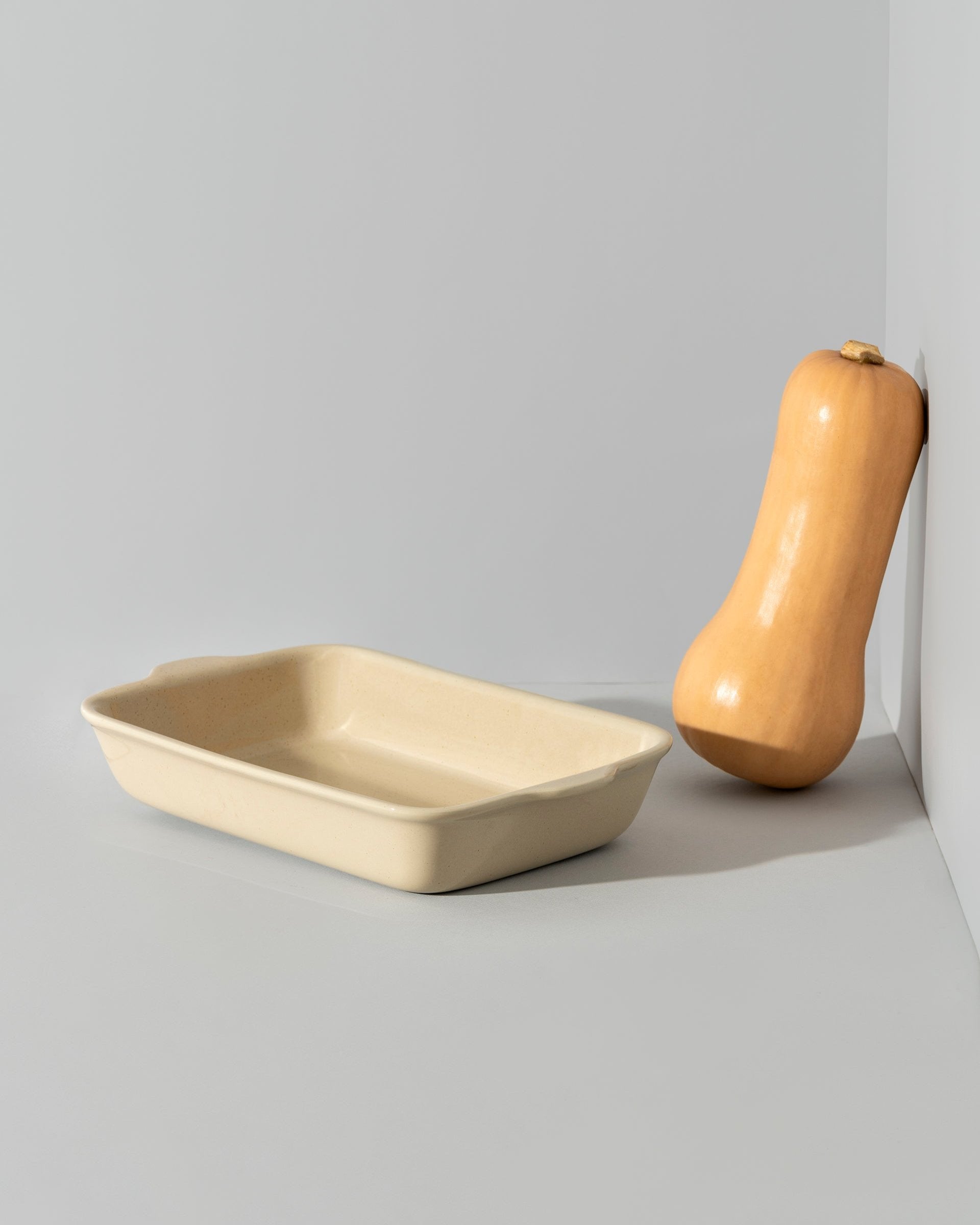 Stoneware Baking Dish