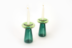 Mushroom Candlesticks