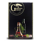 3 Bottle Extra Virgin Olive Oil Gift Set - Che Cose Belle