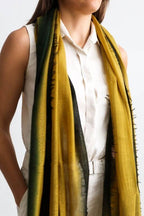 Iris Scarf Cashmere Merino Blend