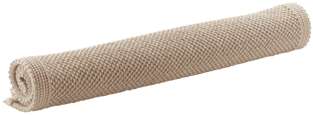 Eden Pebble Bath Rug (21" x 43")