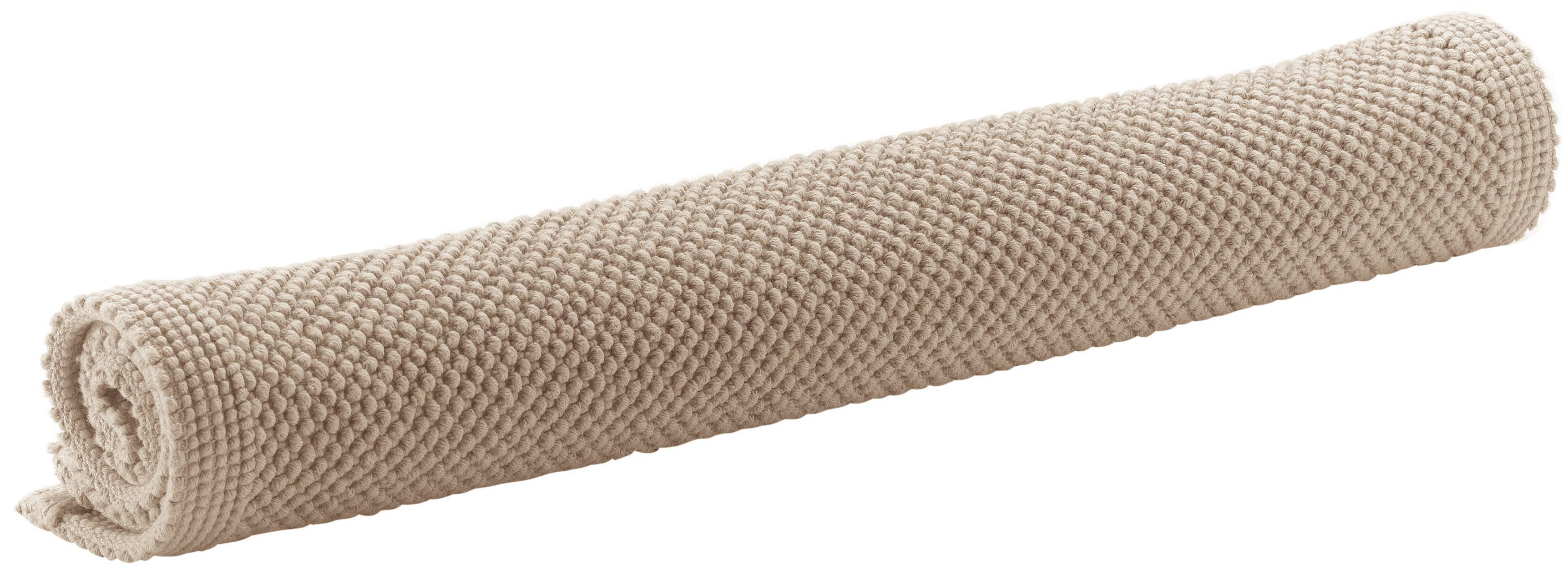 Eden Pebble Bath Rug (21" x 43")