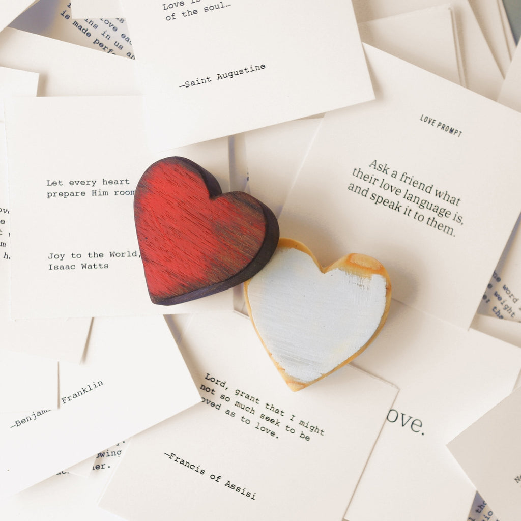 365 Love Notes - Che Cose Belle
