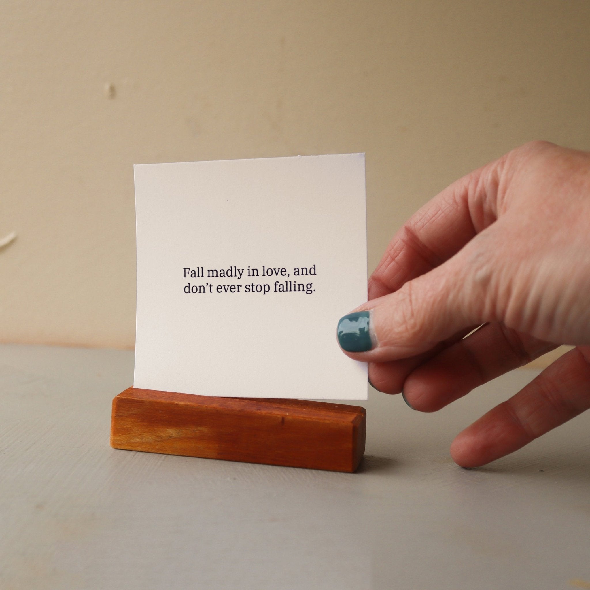 365 Love Notes - Che Cose Belle