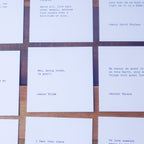365 Love Notes - Che Cose Belle