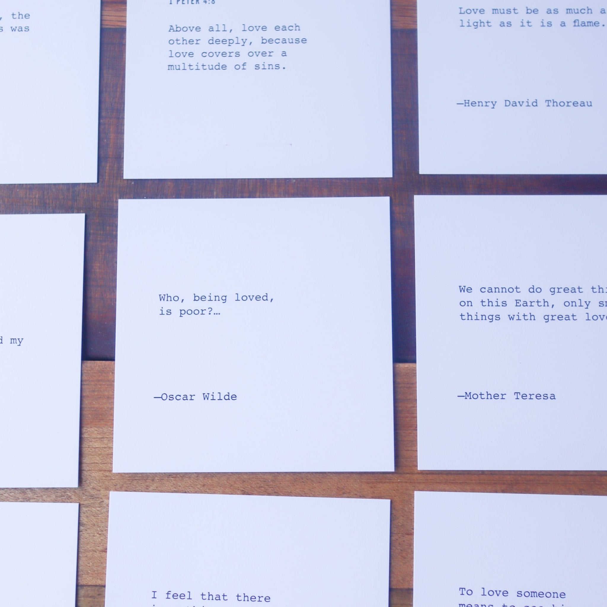 365 Love Notes - Che Cose Belle