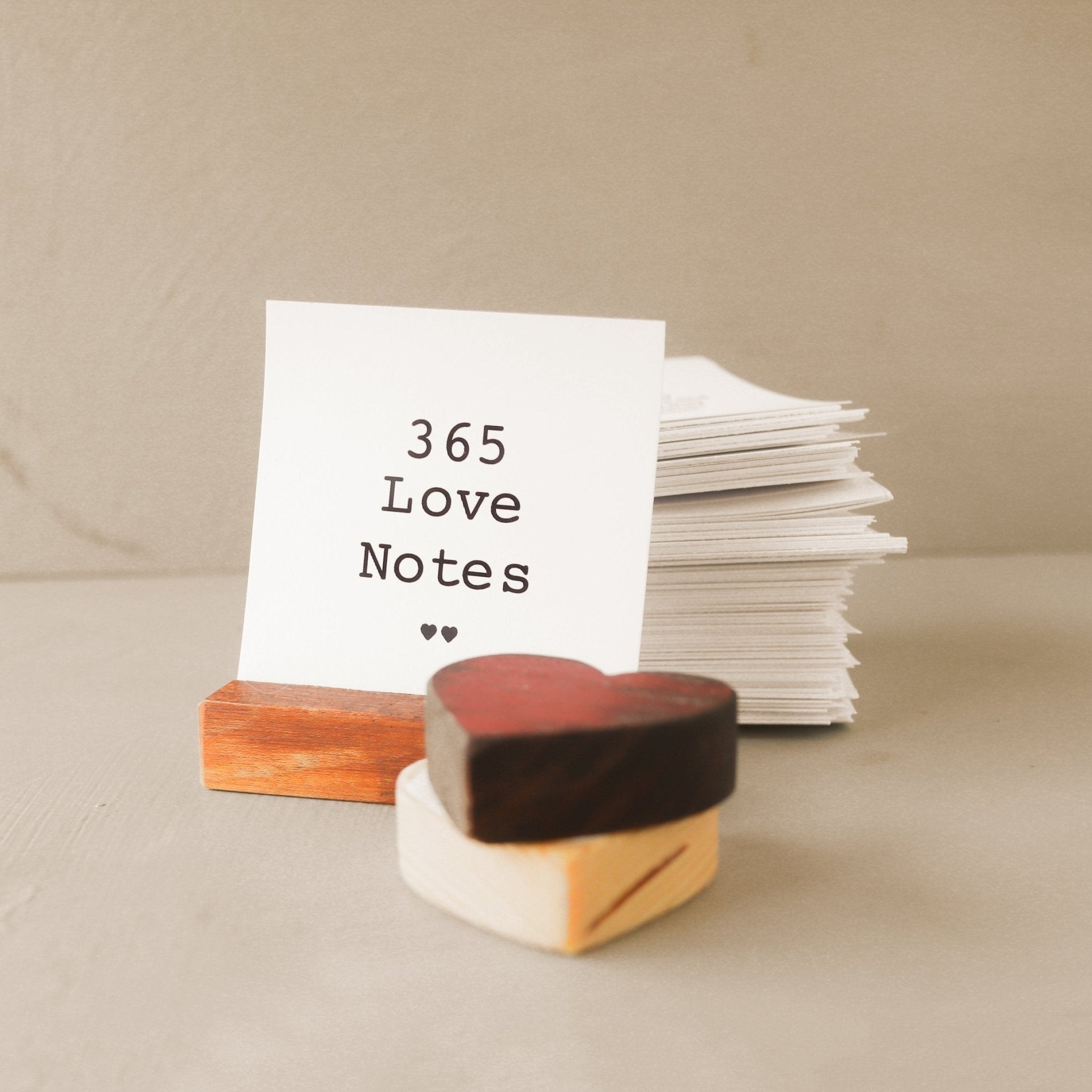 365 Love Notes - Che Cose Belle