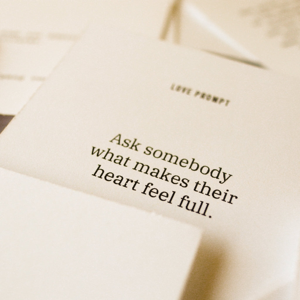 365 Love Notes - Che Cose Belle