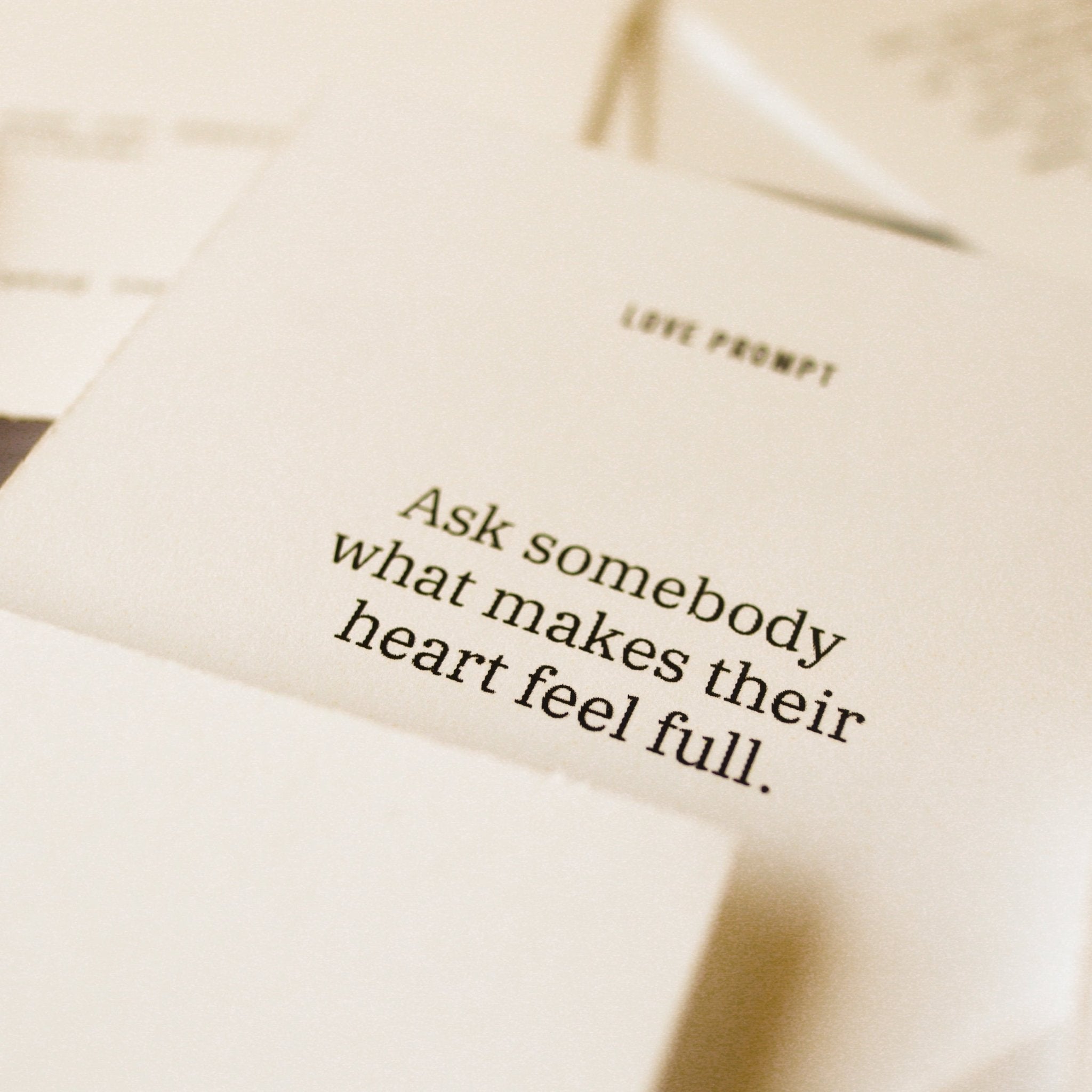 365 Love Notes - Che Cose Belle