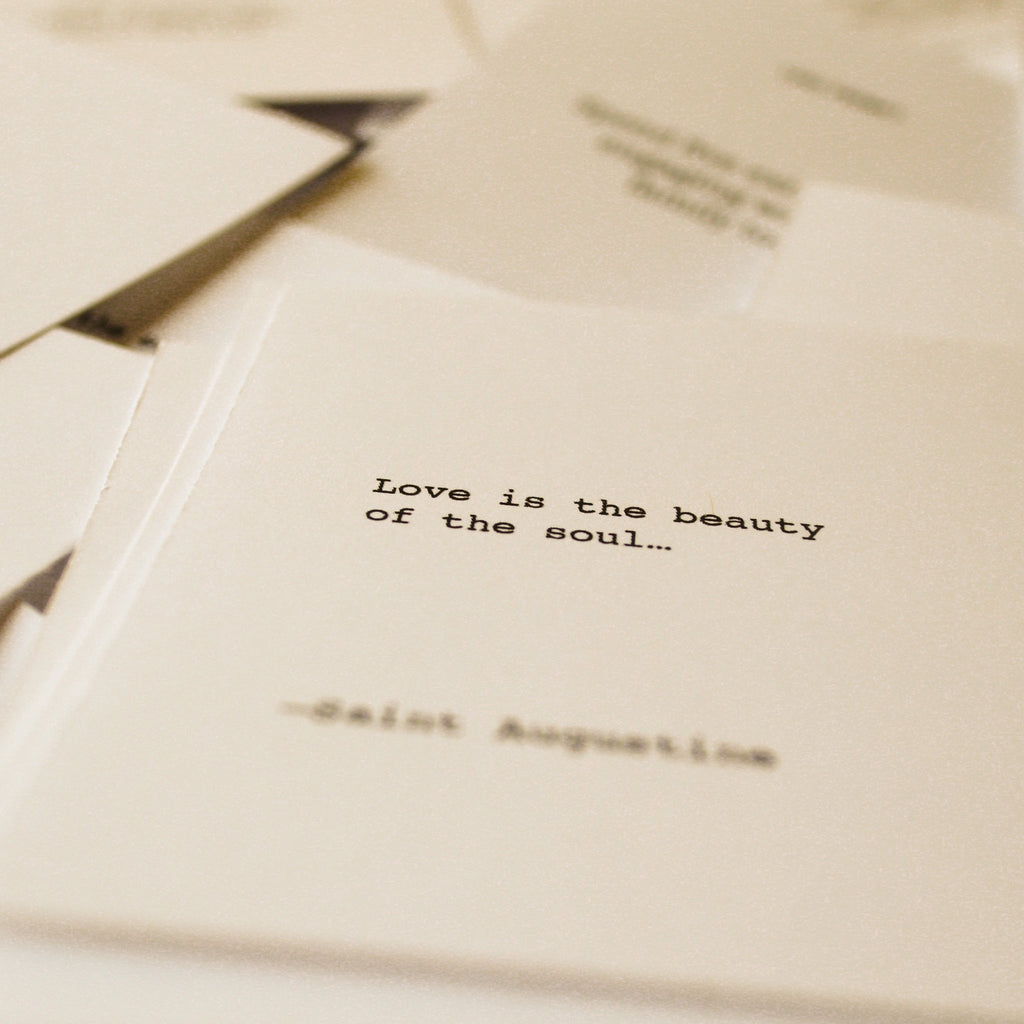 365 Love Notes - Che Cose Belle