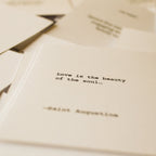 365 Love Notes - Che Cose Belle