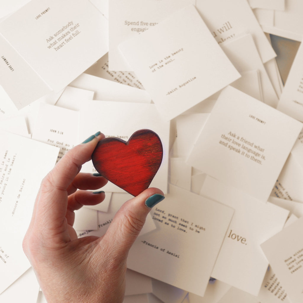 365 Love Notes - Che Cose Belle