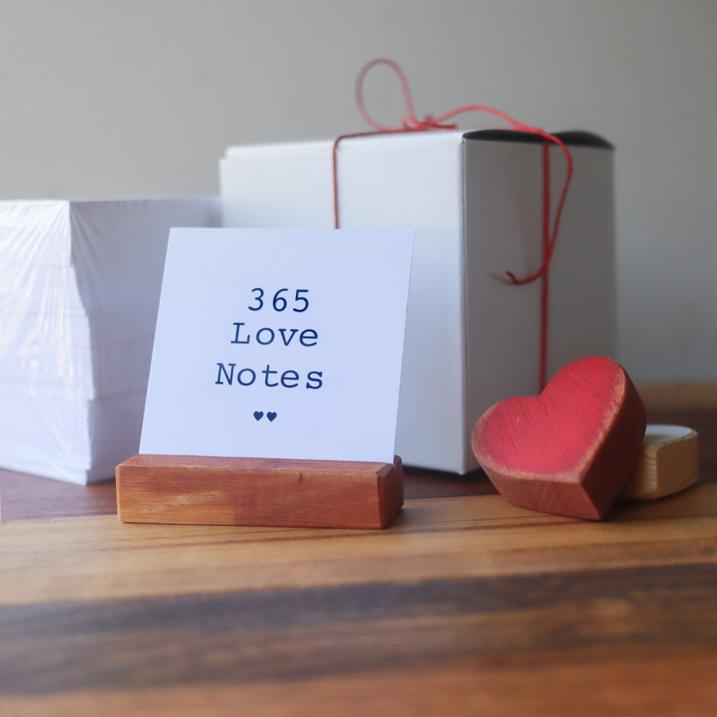 365 Love Notes - Che Cose Belle