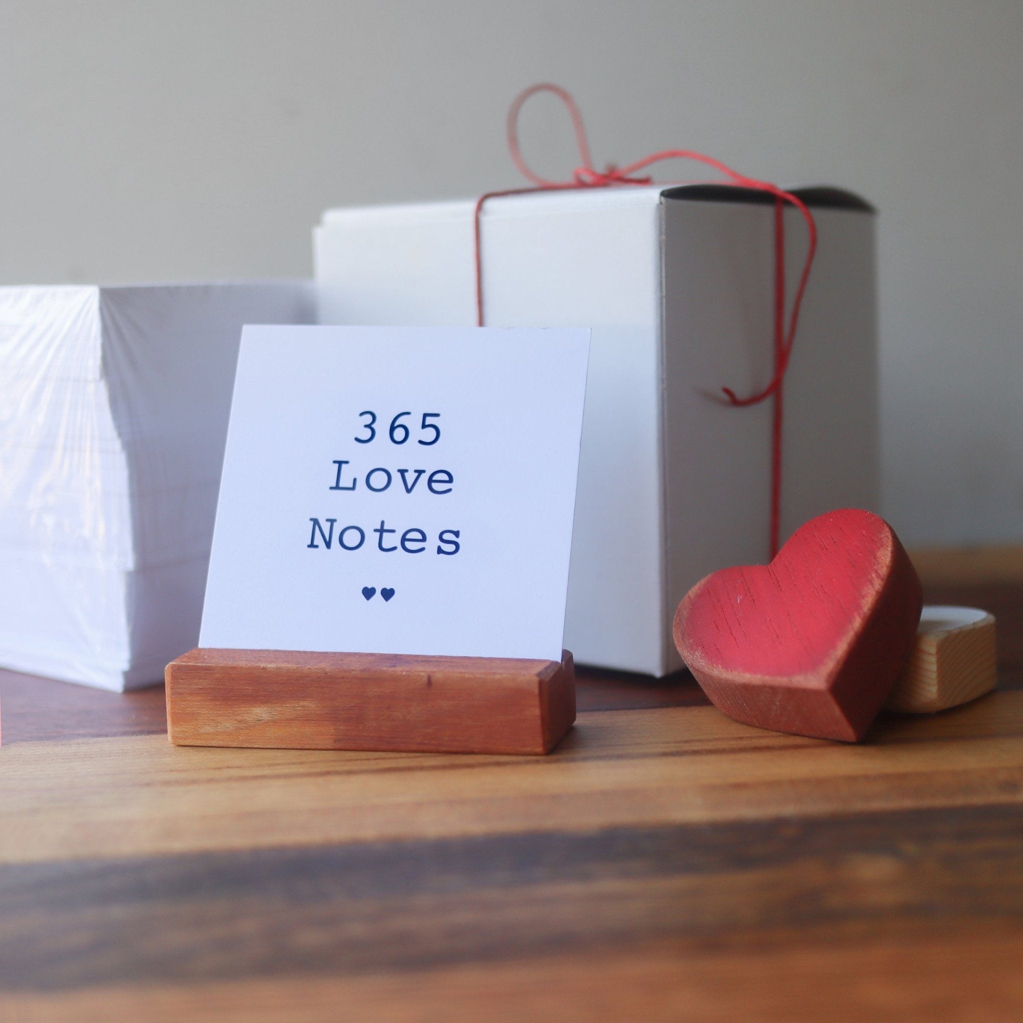 365 Love Notes - Che Cose Belle