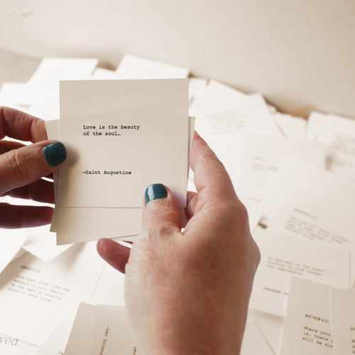 365 Love Notes - Che Cose Belle