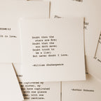365 Love Notes - Che Cose Belle