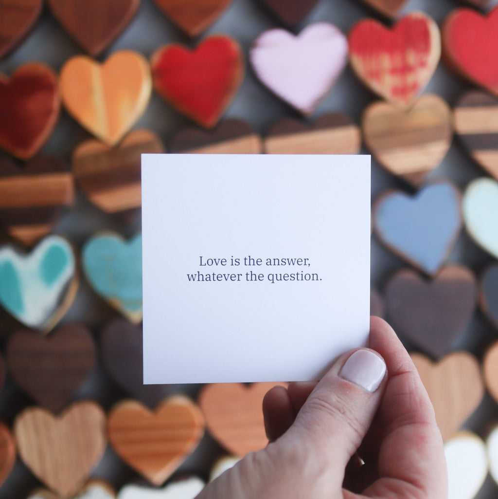 365 Love Notes - Che Cose Belle