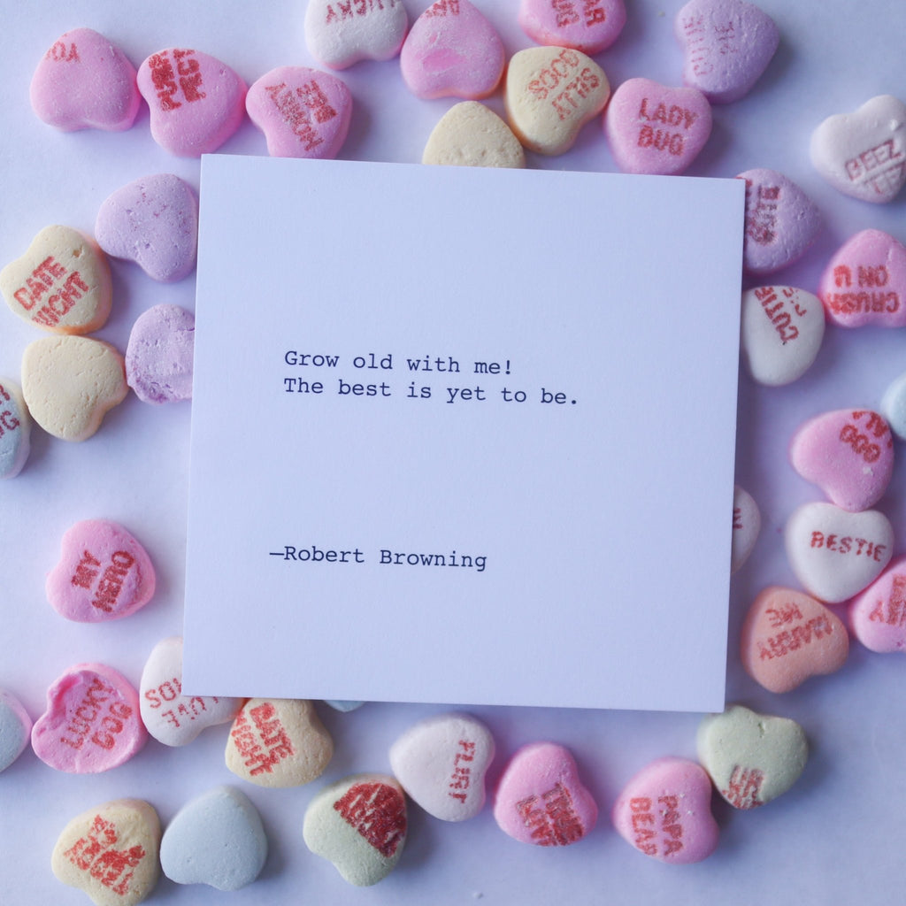 365 Love Notes - Che Cose Belle