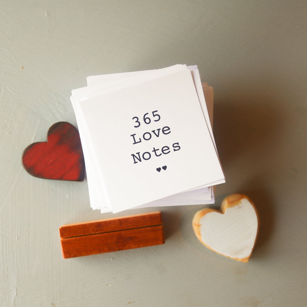 365 Love Notes - Che Cose Belle