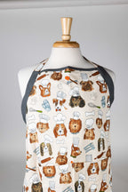 Dog Chefs Apron