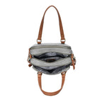 Iris Satchel