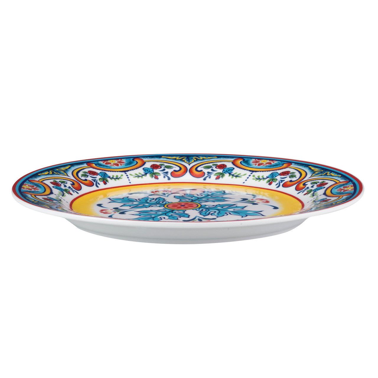 Zanzibar Salad Plate - Che Cose Belle