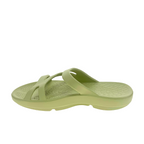 Sovella active Recovery Sandals Women's PF Green Slide