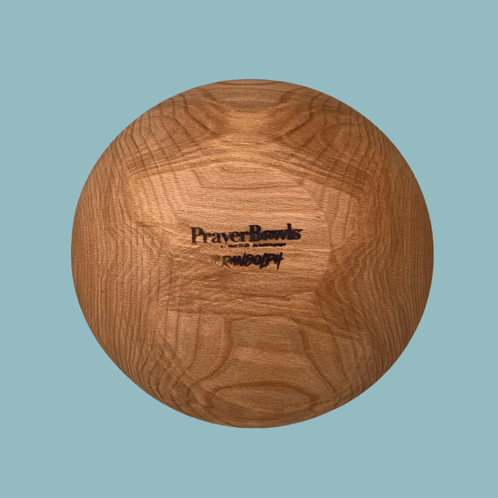 The Randolph Prayer Bowl - Che Cose Belle