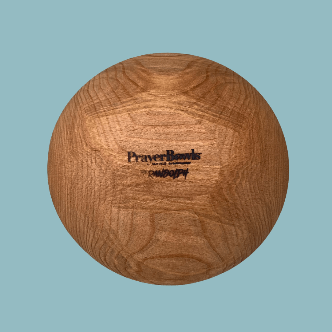 The Randolph Prayer Bowl - Che Cose Belle