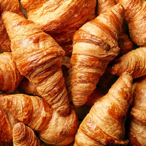 All Butter Croissant Take and Bake Pastries - Che Cose Belle
