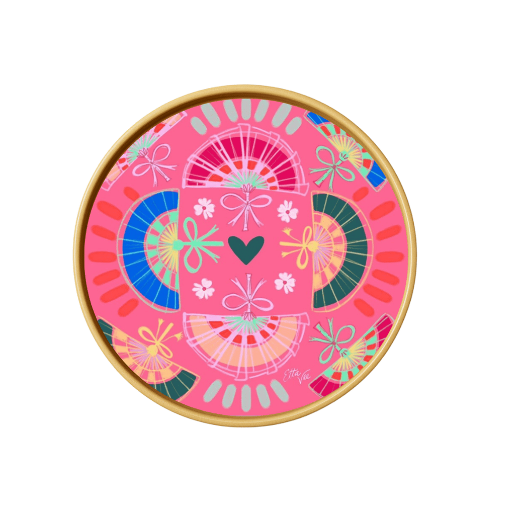 Bonjour Mahjong Art Pop
