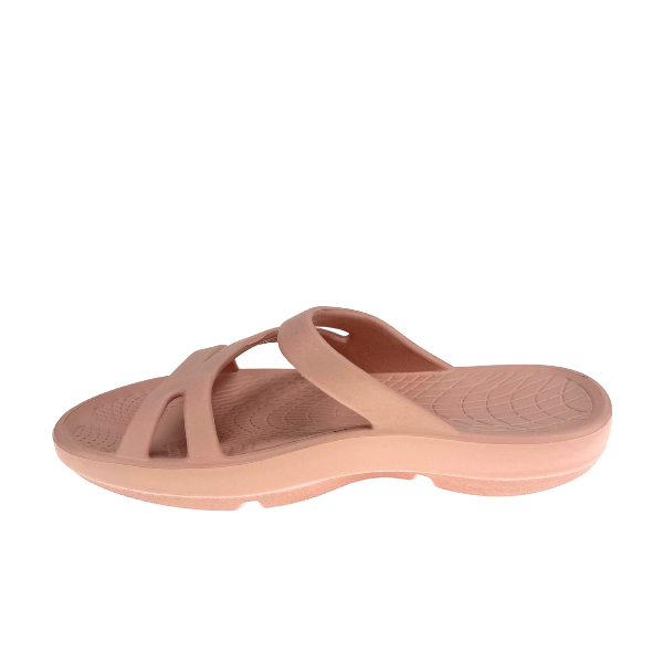 Sovella Active Recovery Sandals Women's PF Slide Pink