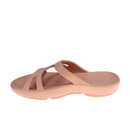 Sovella Active Recovery Sandals Women's PF Slide Pink